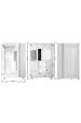 Obrázok pre be quiet! LIGHT BASE 900 DX White Full Tower Bílá
