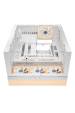 Obrázok pre be quiet! LIGHT BASE 900 FX White Full Tower Bílá
