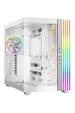 Obrázok pre be quiet! LIGHT BASE 900 FX White Full Tower Bílá
