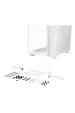 Obrázok pre be quiet! LIGHT BASE 600 DX White Midi Tower Bílá