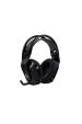 Obrázok pre Logitech G G733 Sluchátka s mikrofonem Bezdrátový Přes hlavu Hraní Černá