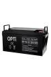 Obrázok pre Deep Cycle Gel Battery With Display 12V 100Ah
