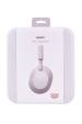 Obrázok pre Sluchátka bluetooth do uší Sony WH-1000XM5 stříbrná