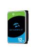 Obrázok pre Seagate SkyHawk AI vnitřní pevný disk 12 TB 7200 ot/min 512 MB 3.5" Serial ATA III (ST12000VE003)