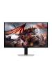 Obrázok pre Samsung G80SD počítačový monitor 81,3 cm (32") 3840 x 2160 px 4K Ultra HD OLED Stříbrná
