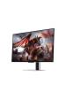 Obrázok pre Samsung G80SD počítačový monitor 81,3 cm (32") 3840 x 2160 px 4K Ultra HD OLED Stříbrná