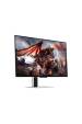 Obrázok pre Samsung G80SD počítačový monitor 81,3 cm (32") 3840 x 2160 px 4K Ultra HD OLED Stříbrná
