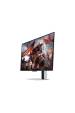 Obrázok pre Samsung G80SD počítačový monitor 81,3 cm (32") 3840 x 2160 px 4K Ultra HD OLED Stříbrná