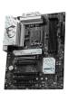 Obrázok pre MSI B760 GAMING PLUS WIFI DDR4 základní deska Intel B760 LGA 1700 ATX