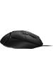Obrázok pre Logitech G G502 X + G240 myš Hraní Pro praváky USB Typ-A Optický 25600 DPI