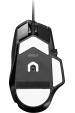 Obrázok pre Logitech G G502 X + G240 myš Hraní Pro praváky USB Typ-A Optický 25600 DPI