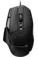 Obrázok pre Logitech G G502 X + G240 myš Hraní Pro praváky USB Typ-A Optický 25600 DPI