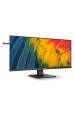 Obrázok pre Philips 5000 series 40B1U5600/00 počítačový monitor 101,6 cm (40") 3440 x 1440 px Wide Quad HD LCD Černá