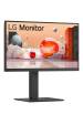 Obrázok pre LG 24BA650 LED display 60,5 cm (23.8") 1920 x 1080 px Full HD Černá