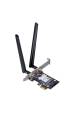 Obrázok pre ASUS PCE-AXE5400 Internal WLAN 2402 Mbit/s