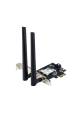 Obrázok pre ASUS PCE-AXE5400 Internal WLAN 2402 Mbit/s