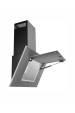 Obrázok pre AKPO WK-4 NERO 2.0 50 GRAY/GREY GLASS T300 Lineární LED/kapota s ovladačem