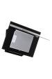 Obrázok pre AKPO WK-4 NERO LINE 2.0 60 BLACK T300 LED lineární odsavač/aktor