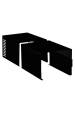 Obrázok pre AKPO WK-4 NERO LINE 2.0 60 BLACK T300 LED lineární odsavač/aktor