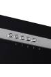 Obrázok pre AKPO WK-4 NERO LINE 2.0 60 BLACK T300 LED lineární odsavač/aktor