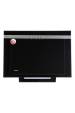 Obrázok pre AKPO WK-4 NERO LINE 2.0 60 BLACK T300 LED lineární odsavač/aktor
