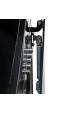 Obrázok pre AKPO WK-4 NERO LINE 2.0 60 BLACK T300 LED lineární odsavač/aktor