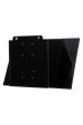 Obrázok pre AKPO WK-4 NERO LINE 2.0 60 BLACK T300 LED lineární odsavač/aktor