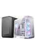 Obrázok pre MSI MAG PANO 100R PZ Midi Tower Bílá