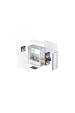 Obrázok pre DeepCool CC360 WH ARGB Mini Tower Bílá