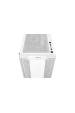 Obrázok pre DeepCool CC360 WH ARGB Mini Tower Bílá