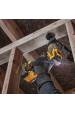 Obrázok pre DeWALT DCD999NT-XJ vrtačka 2250 ot/min 1,61 kg Černá, Stříbrná, Žlutá