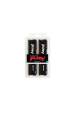 Obrázok pre Kingston Technology FURY Beast paměťový modul 16 GB 2 x 8 GB DDR4 3200 MT/s