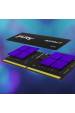 Obrázok pre Kingston Technology FURY 16GB 5600MT/s DDR5 CL40 SODIMM Impact PnP