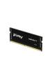 Obrázok pre Kingston Technology FURY 32GB 5600MT/s DDR5 CL40 SODIMM (Sada 2 ks) Impact PnP