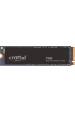 Obrázok pre Crucial T500 1 TB M.2 PCI Express 4.0 NVMe TLC