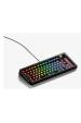 Obrázok pre Glorious Gaming GMMK 3 75% Barebones klávesnice Hraní USB Ne Černá