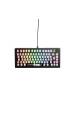 Obrázok pre Glorious Gaming GMMK 3 75% Barebones klávesnice Hraní USB Ne Černá