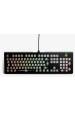 Obrázok pre Glorious PC Gaming Race GMMK 3 PRO Barebones klávesnice Domácí USB Ne Černá