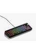 Obrázok pre Glorious PC Gaming Race GMMK 3 PRO Barebones klávesnice Domácí USB Ne Černá