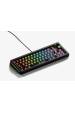 Obrázok pre Glorious Gaming GMMK 3 65% Barebones klávesnice Hraní USB Ne Černá