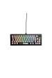 Obrázok pre Glorious Gaming GMMK 3 65% Barebones klávesnice Hraní USB Ne Černá