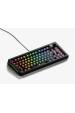 Obrázok pre Glorious Gaming GMMK 3 75% Barebones klávesnice Hraní USB Ne Černá
