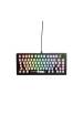 Obrázok pre Glorious Gaming GMMK 3 75% Barebones klávesnice Hraní USB Ne Černá