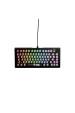 Obrázok pre Glorious Gaming GMMK 3 PRO 75% Barebones klávesnice Domácí USB Ne Černá