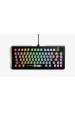 Obrázok pre Glorious Gaming GMMK 3 PRO 75% Barebones klávesnice Domácí USB Ne Černá