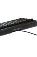 Obrázok pre Glorious Gaming GMMK 3 PRO 65% Prebuilt klávesnice Hraní USB QWERTY Americká angličtina Černá