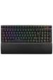 Obrázok pre ASUS ROG Strix Scope II 96 Wireless klávesnice Hraní USB + RF Wireless + Bluetooth QWERTZ Německý Černá