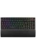 Obrázok pre ASUS ROG Strix Scope II 96 Wireless klávesnice Hraní USB + RF Wireless + Bluetooth QWERTZ Německý Černá