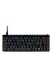 Obrázok pre ASUS ROG Falchion Ace HFX klávesnice Hraní USB QWERTZ Německý Černá