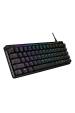 Obrázok pre ASUS ROG Falchion Ace HFX klávesnice Hraní USB QWERTZ Německý Černá